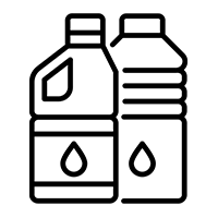 cooking oil