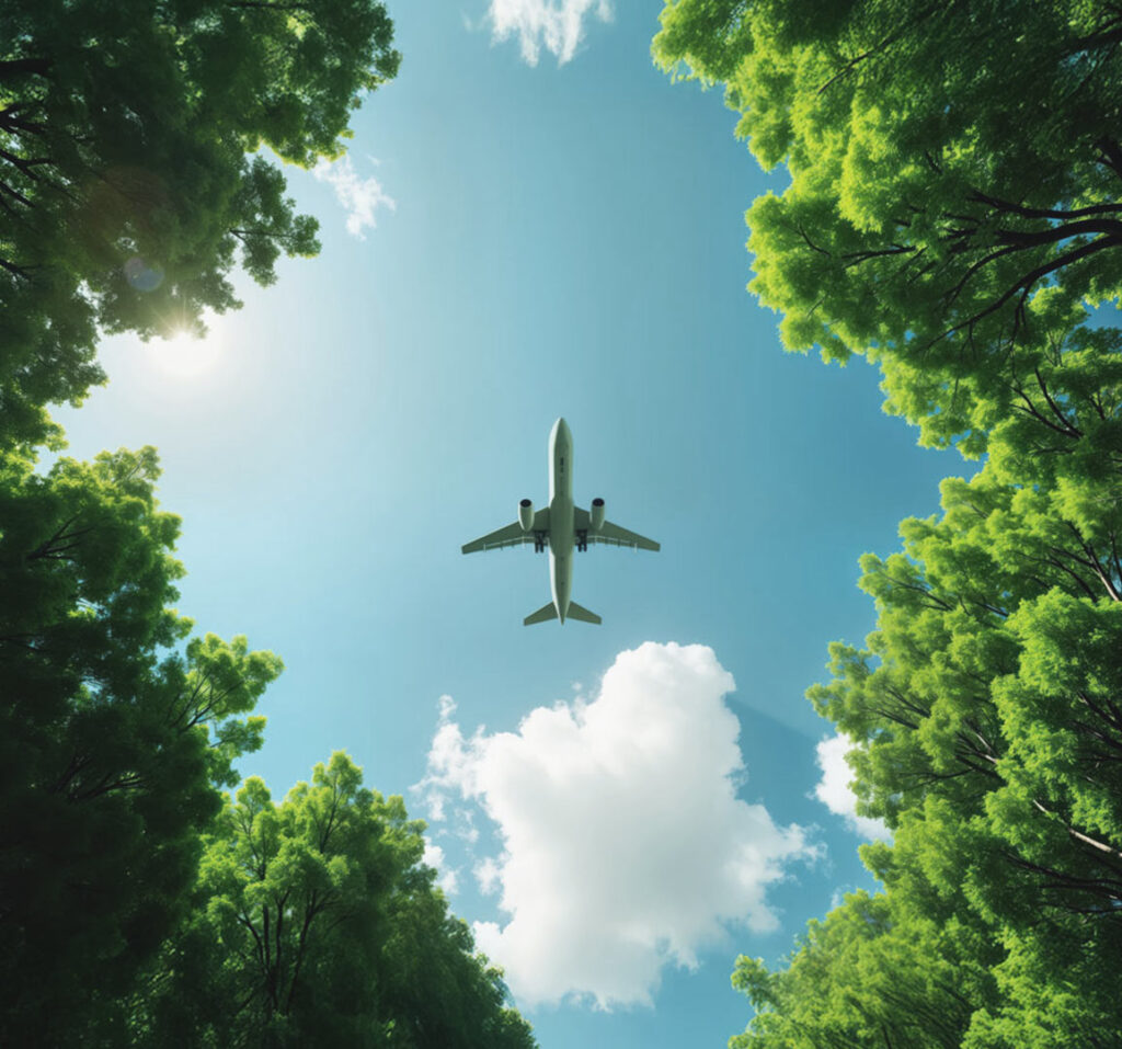 niatri plane