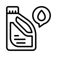 oil bottle