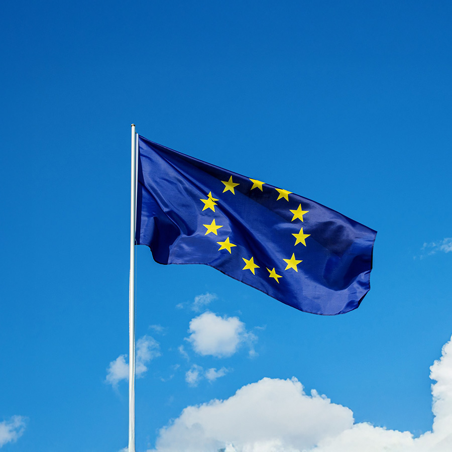 timeline europa