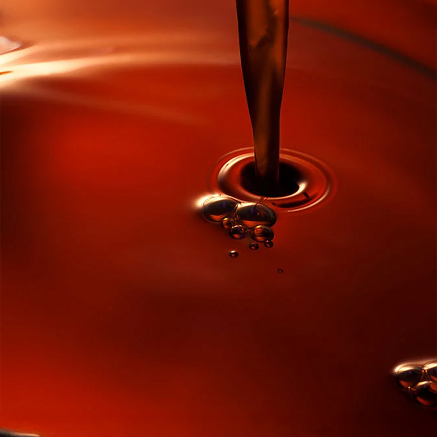 timeline talloil